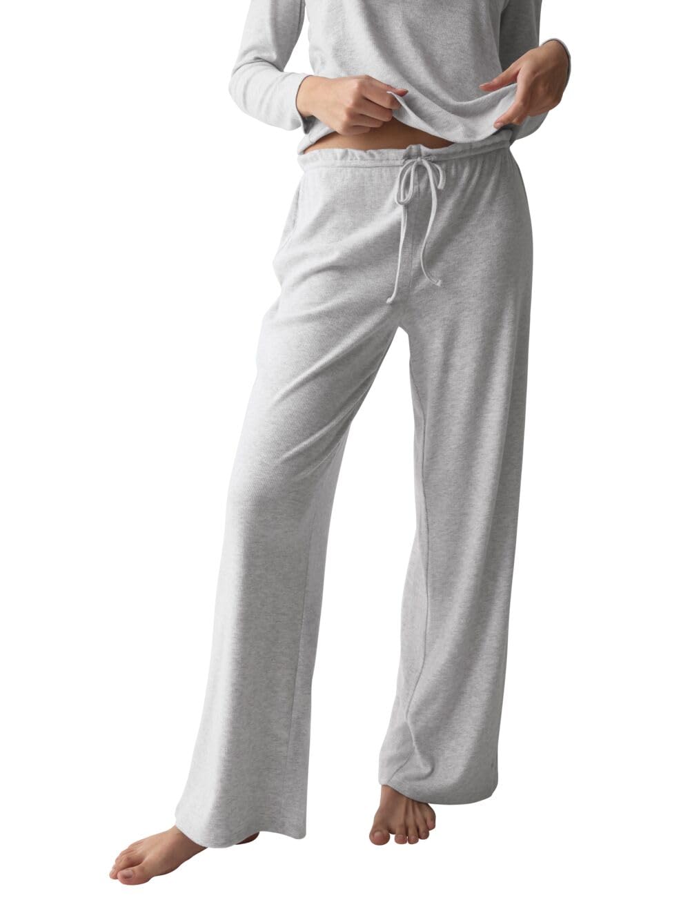Triumph Mix & Match Trousers Soft - Bas de Pyjama - Classique - Femme