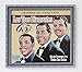 LOS TRES DIAMANTES "TESOROS DE COLECCION" EDICION CONMEMORATIVA TODOS SUS EXITOS. (3 CD'S)