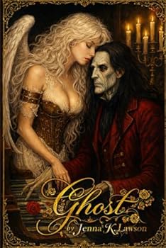 Paperback Ghost Book