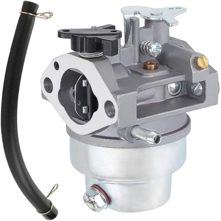 Conjunto de carburador HU80833 2600PSI 2.3GPM Lavadora a presión