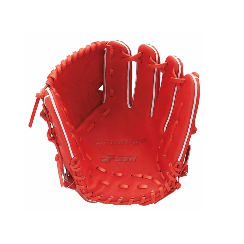Amazon | 野球 SSK エスエスケイ プロエッジ 軟式投手用グラブ
