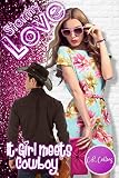 Stormy Love - It-Girl meets Cowboy