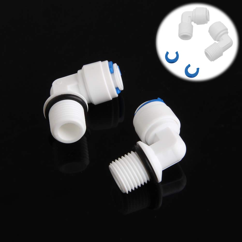Produktbild von Verbinder Kupplung Schlauch Reparator Reparatur Bewässerungssystem PE-Rohr 17x17