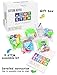 Poraxy 5 Set STEM Science Kits for Kids Ages 8-12, Robotics Model Car, Toys for Ages 8-13, Building Engineering Experiment Projects, Birthday Gifts for Boys Girls 6 7 8 9 10 11 12 13 Year Old