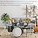 Youeon Cymbal Boom Stand Adjustable Height 30