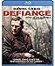 Defiance [Blu-ray]