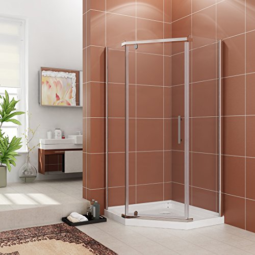 Find The Best Neo Angle Shower Door Reviews & Comparison Katynel