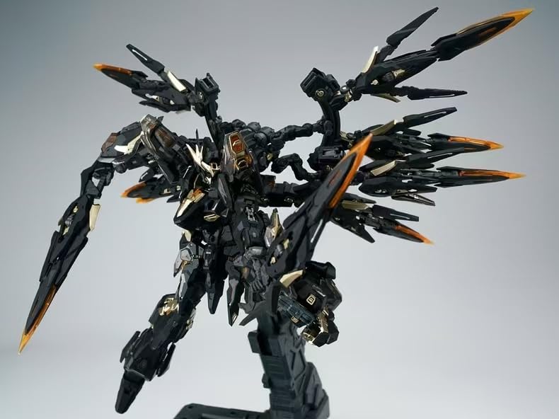 Amazon | セール1/100 スケールAPOCALYPSE天啓塗装済メカ 機甲