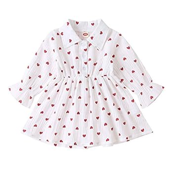 Hopscotch Girls Long dress