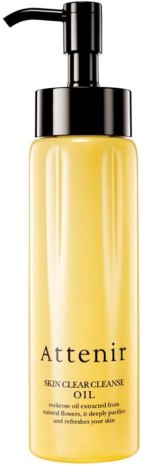 Attenir Skin Clear Cleanse Oil 175Ml Floral