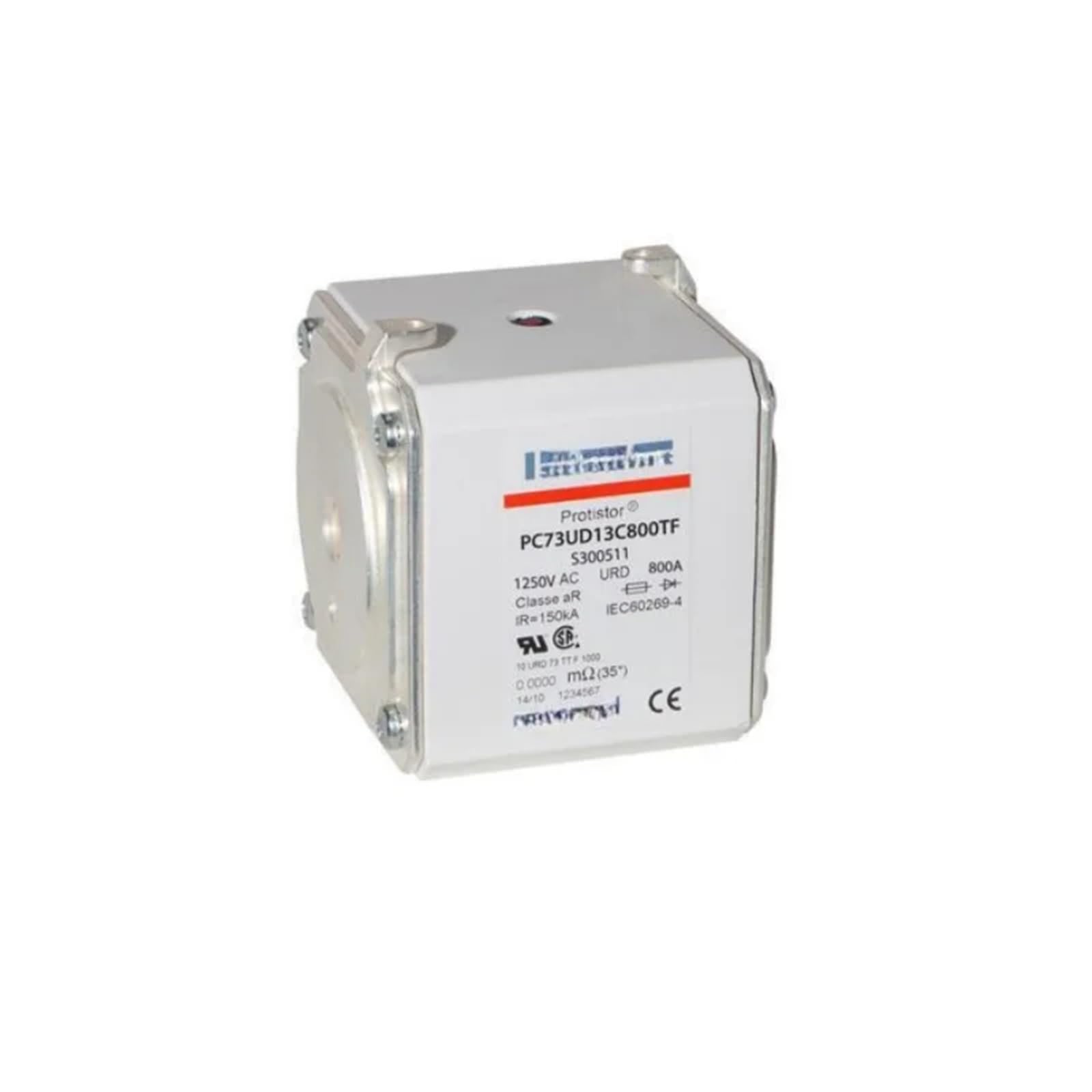 RCGKNNMUZ PC73UD13C800TF S300511 PC73UD12C900TF T300512 PC73UD10C1000TF V300513 PC73UD95V11CTF W300514 Fuse(PC73UD12C900TF)