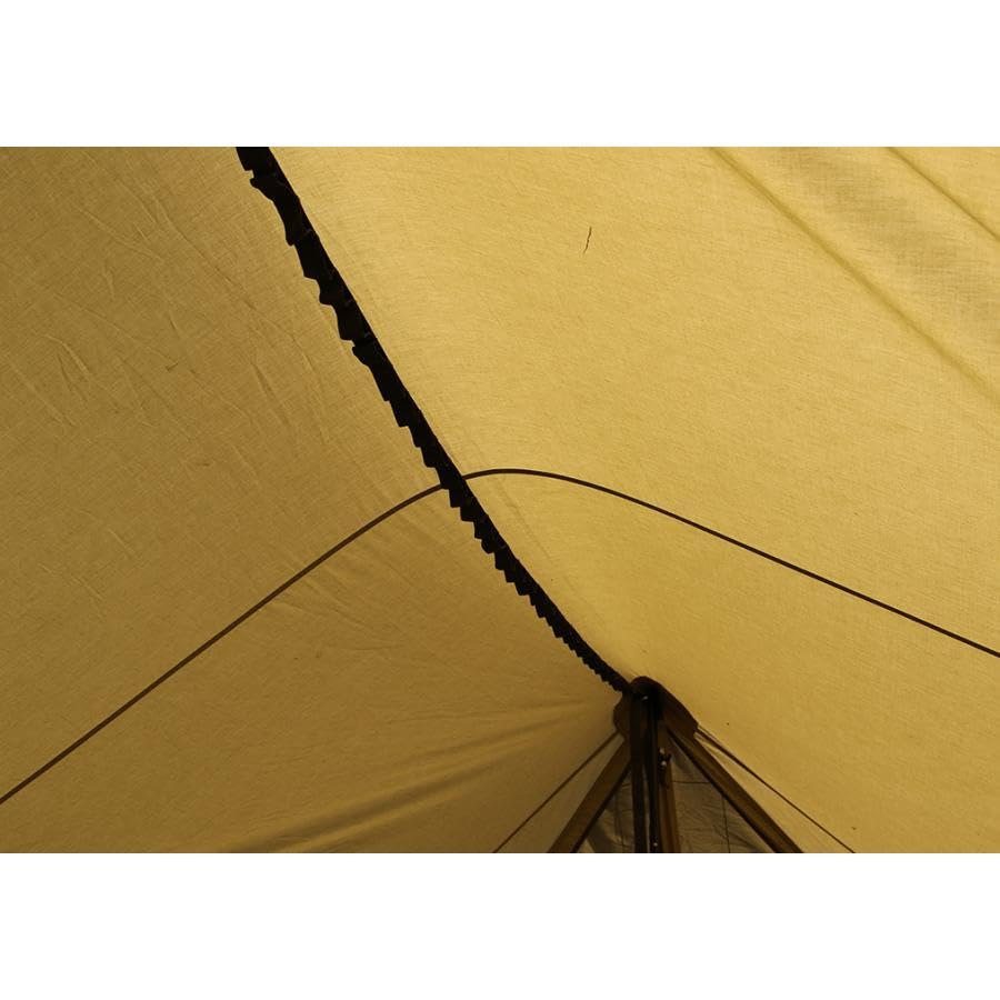 Amazon | テンマクデザイン タクティカル サミット | tent-Mark