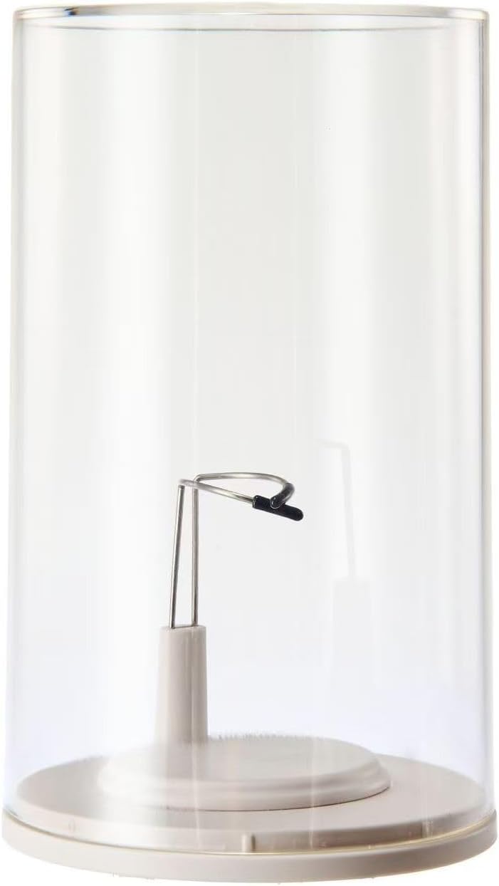 Display Case Compatible with Labubu - Stackable Organizer for 15-17cm Dolls & Accessories