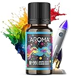 my AROMA