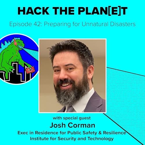 Preparing for Unnatural Disasters