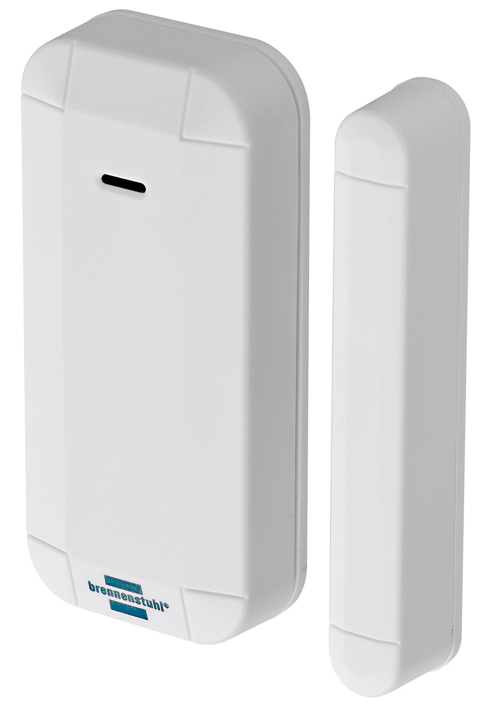 Contact de fenêtre sans fil technologique BrematicPRO avec connexion Apple simplifiée