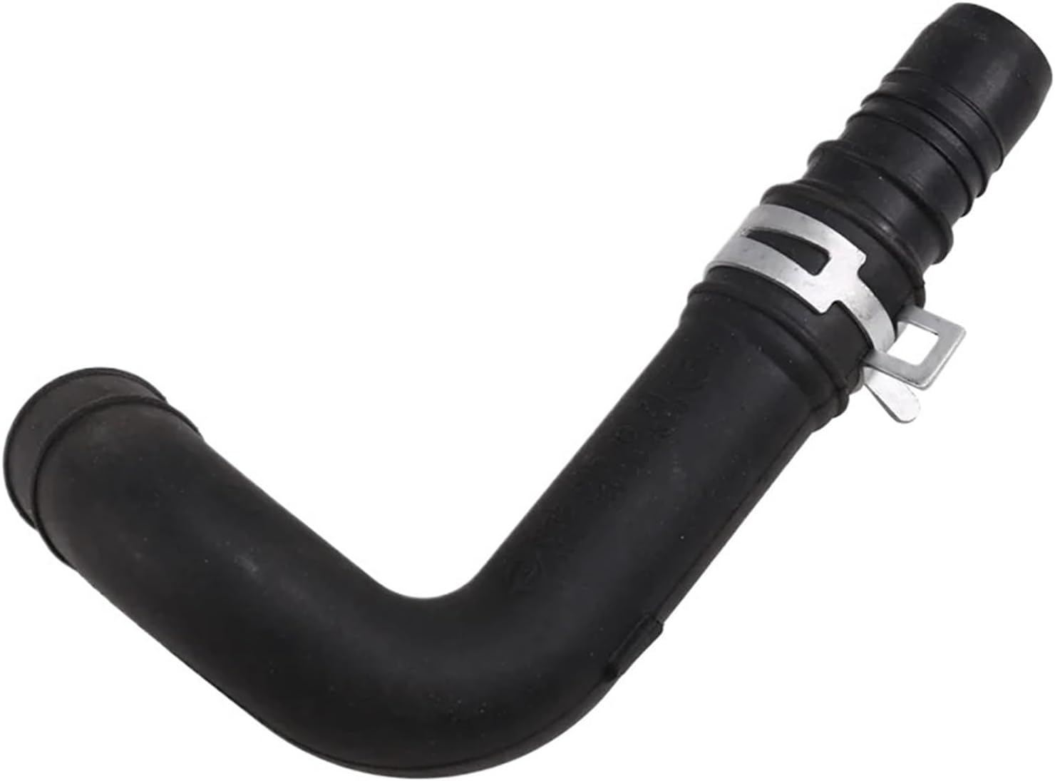A03K-6650101671 Car Exhaust Hose Compatible with Ssangyong Rexton Actyon Kyron D100 2.7 Diesel 2005-2010