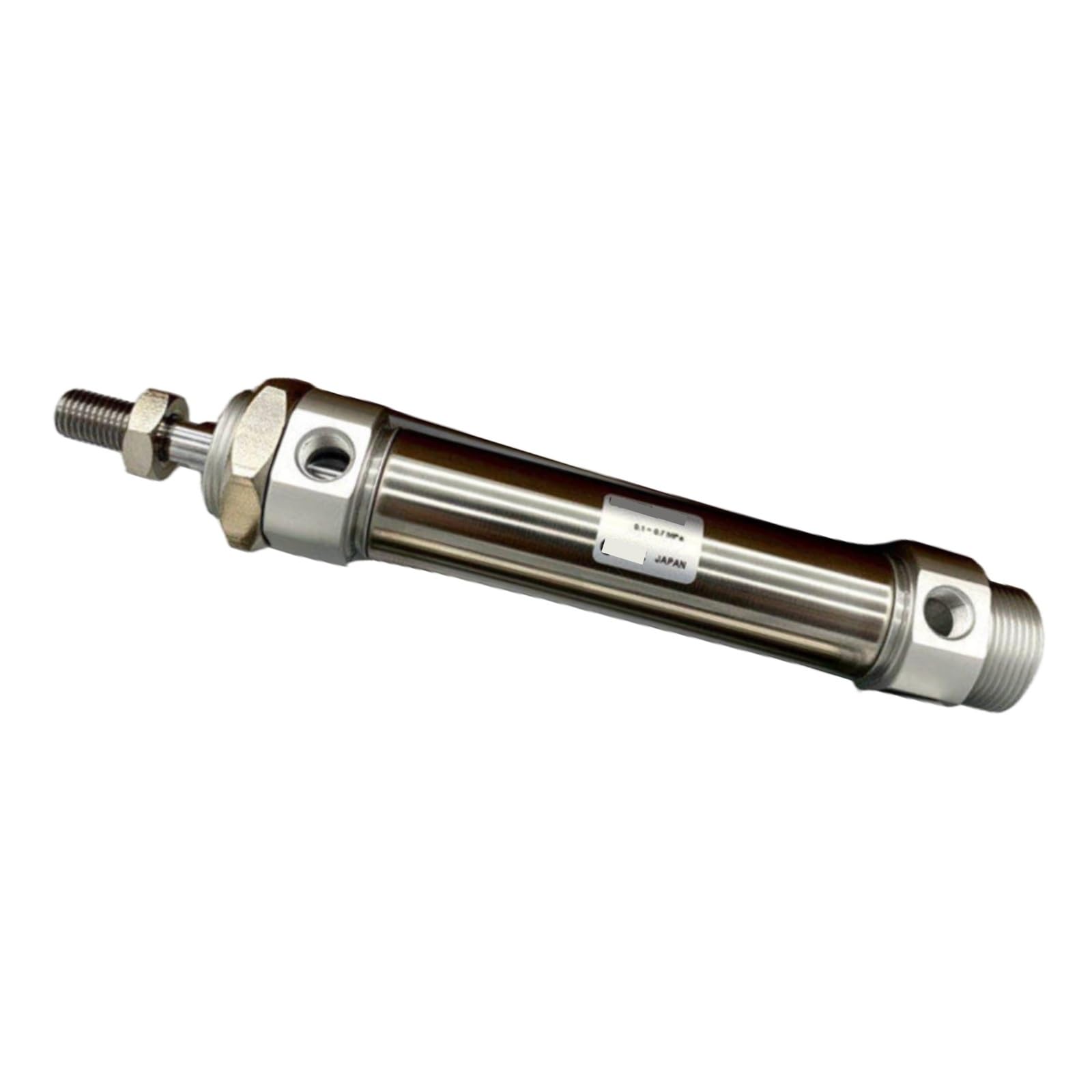 Cylindre CDM2B32-400Z robuste en aluminium de qualité industrielle