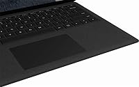 Vista 5 de Microsoft Surface Laptop 2 13.5 pulgadas Touch i7-8650U 8 256GB SSD Negro DAJ-00092 (renovado)