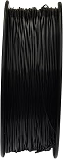 3D Printer Filament PA(Nylon) 1.75mm 1kg/2.2lb Plastic Consumables Material (Color : PA Carbon Fiber 1.75)