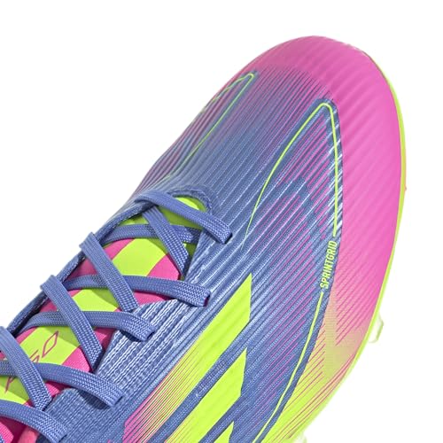 Image of adidas Unisex F50 League Fg /Mg Football Shoe
