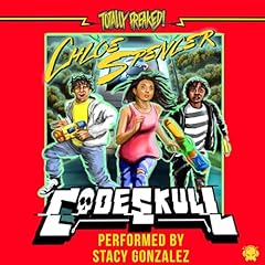 Couverture de CodeSkull