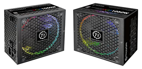 Build My PC, PC Builder, Thermaltake Toughpower Grand 1050