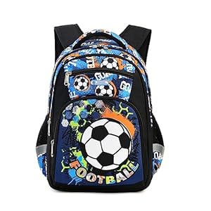 Kids Backpack for Girls Preschool Elementary Kindergarten School Bag 15.6″ Multifunctional Cute Large Capacity