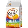 Pepperidge Farm Goldfish, Colors, 30-ounce carton