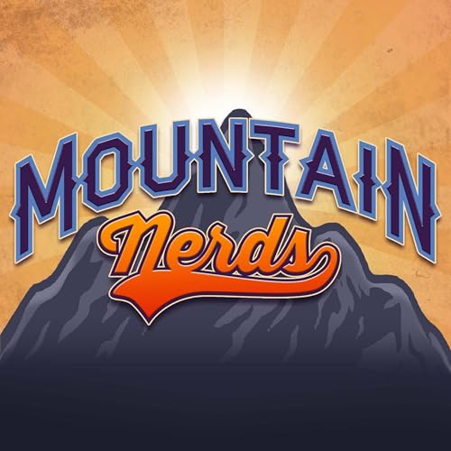 Mountain Nerds cover art