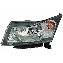 Depo 335-1162L-AF2 Replacement Auto Part This product is an aftermarket product. It is not created or sold by the OE car company