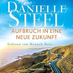 Couverture de Aufbruch in eine neue Zukunft