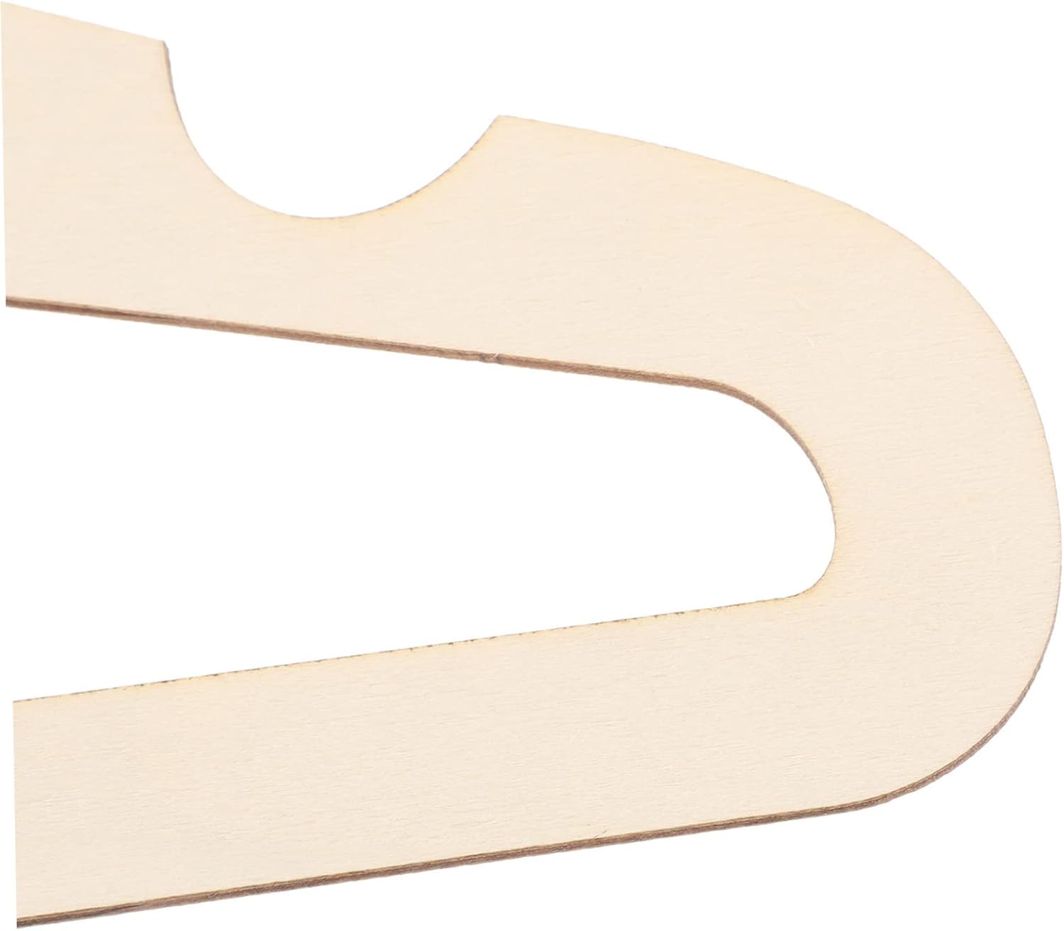 5pcs Wooden Cartoon Animal Kids Clothes Hangers for Nursery Closet