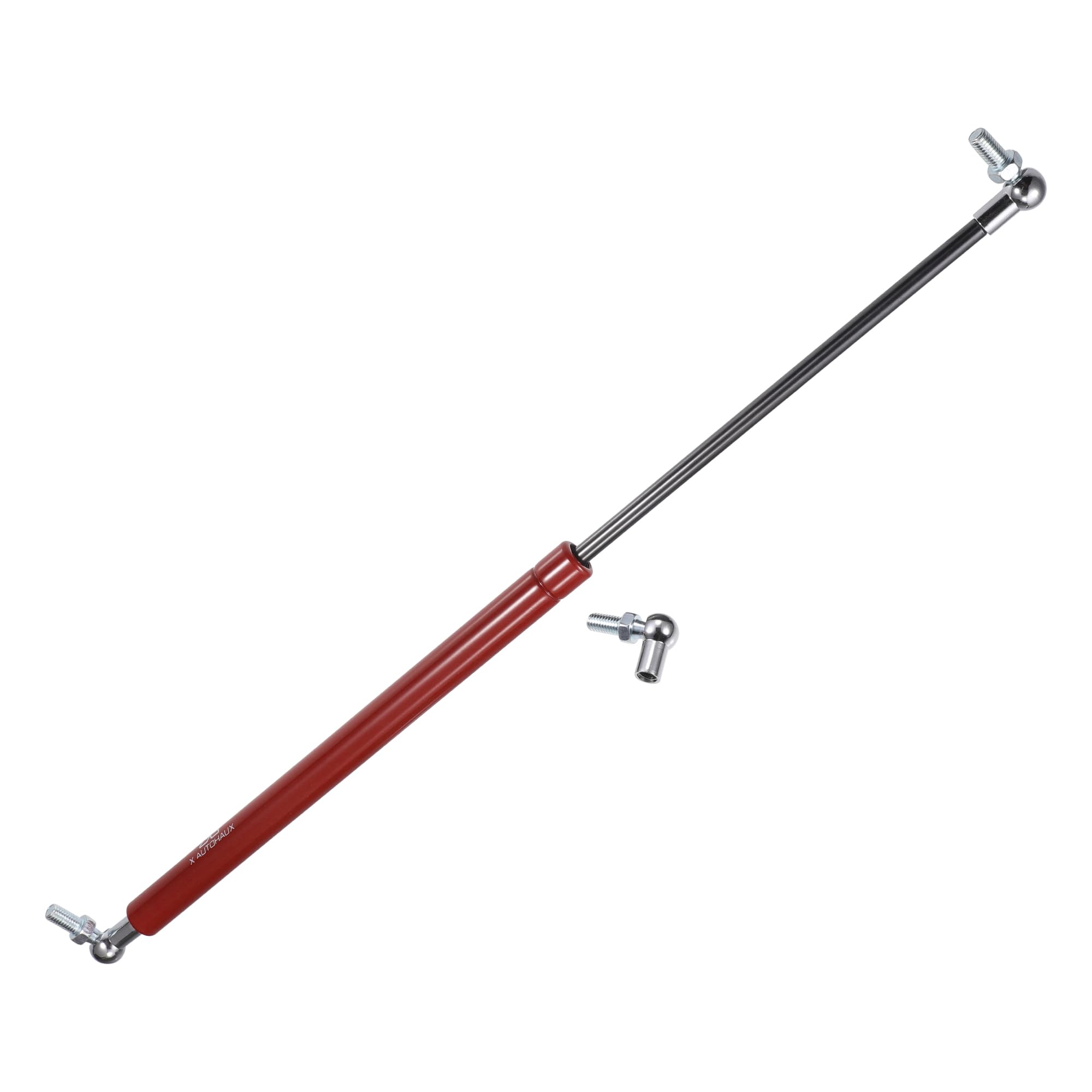 X AUTOHAUX 2 Soportes De Elevación De 7 Pulgadas, 11 Libras, Resortes