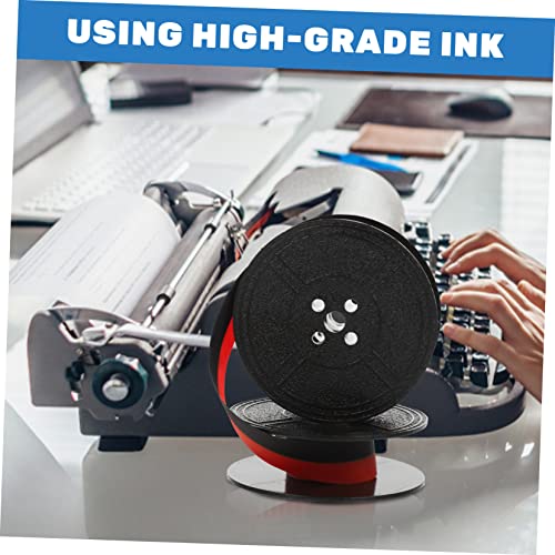 Cinta de Tinta Nylon para Máquina de Escribir Retro miniatura 6