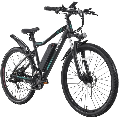 Top 10 of the Best Electric Bikes For Your Buck Review Hub
