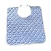 shamjina 3X Adults Bibs Clothing Protectors for Disabled Seniors Large & Adult Eating