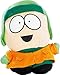 FIBRIONIC Personnage Kyle de South Park