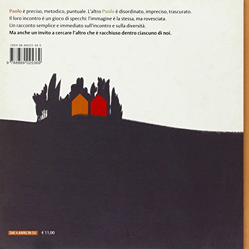 L'altro Paolo - 2