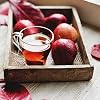Dogadan Apple Herbal Tea - 20 Tea Bags