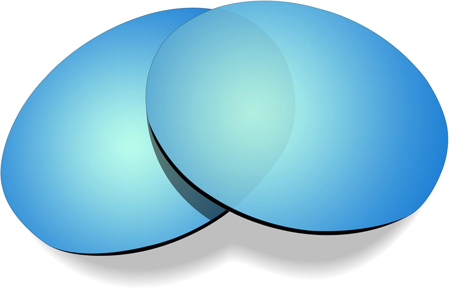 Lentes de Repuesto para Lentes de Sol