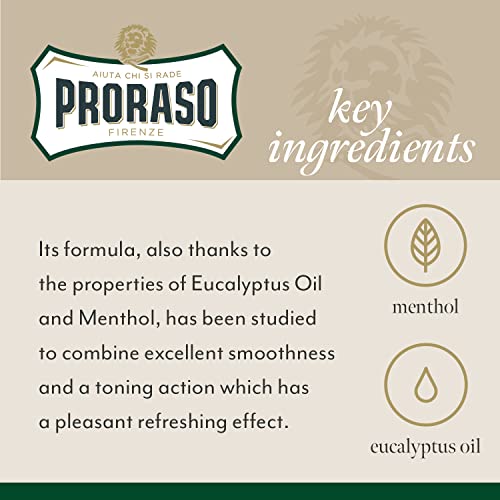 Image of Proraso Shaving Soap