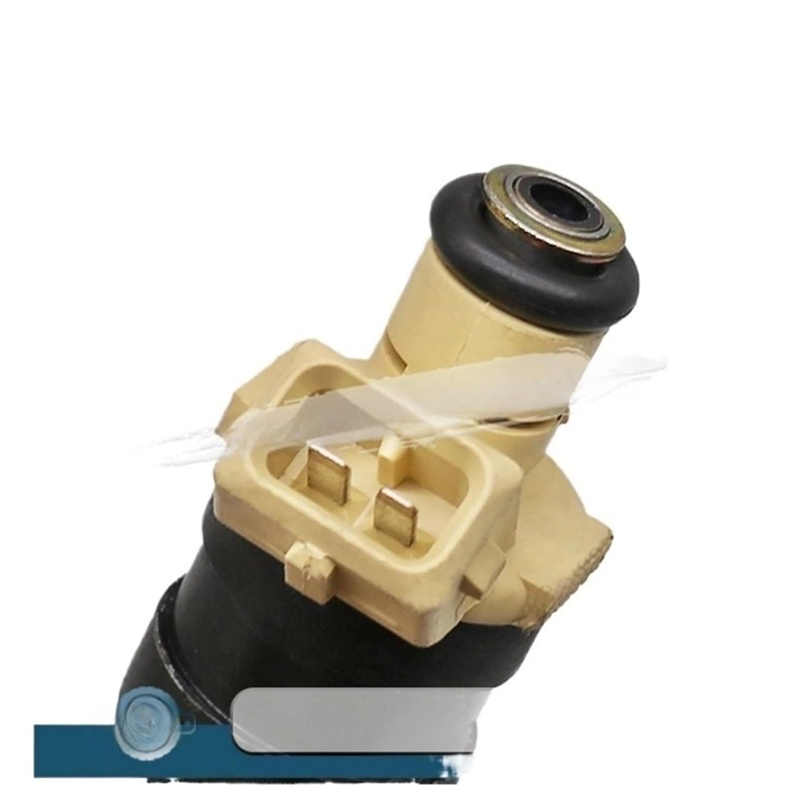 53030343 6 inyectores de Combustible, compatibles con Jeep Grand Cherokee 4.0L I6 1993-1995Auto Parts