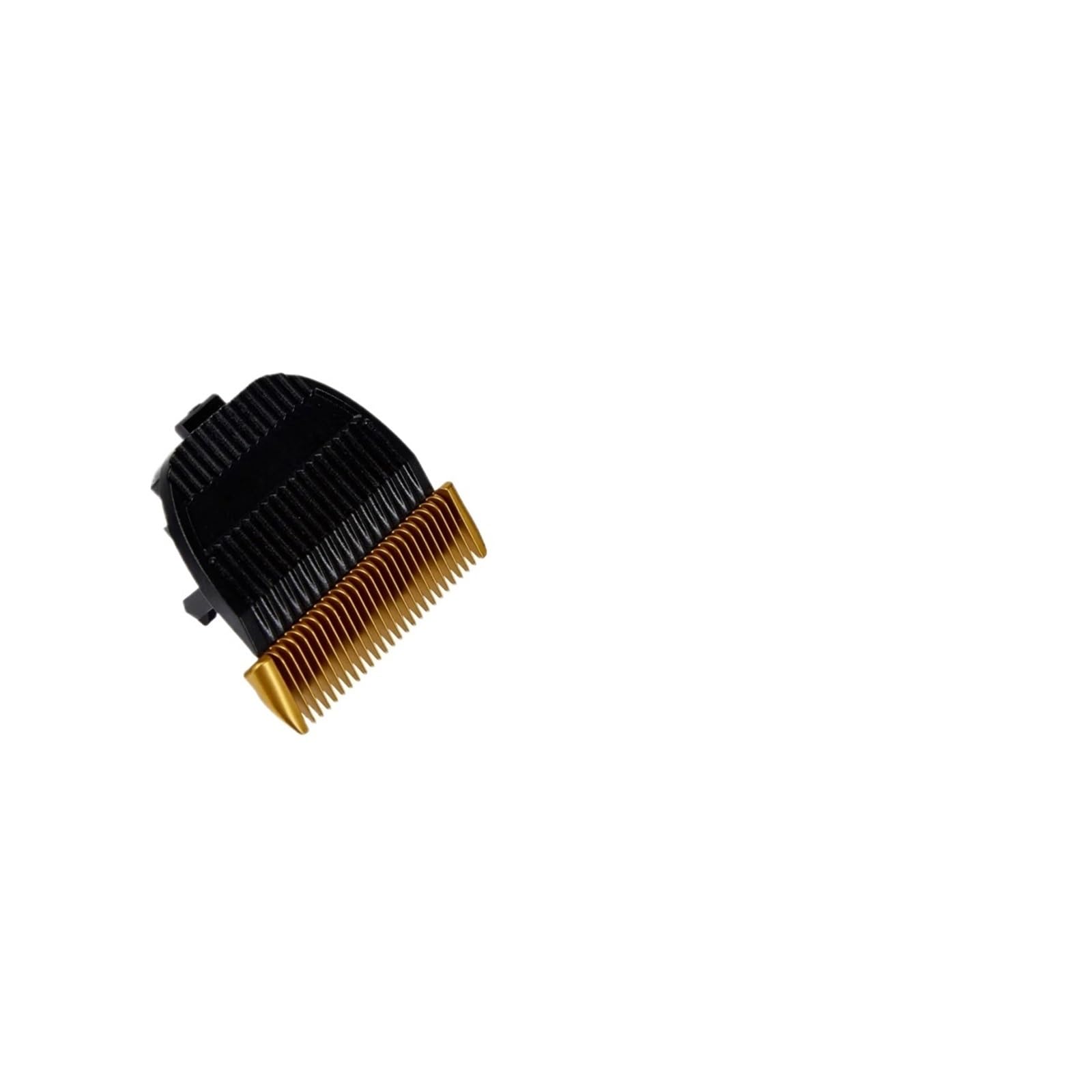 Cuchilla De Repuesto For Afeitadora, Compatible Con Recortadoras Panasonic | Restaura Cortes Nítidos, Deslizamiento Suave, Fácil Intercambio De Manos, Se Adapta Al Contorno Del Cuero Cabelludo(2pc)