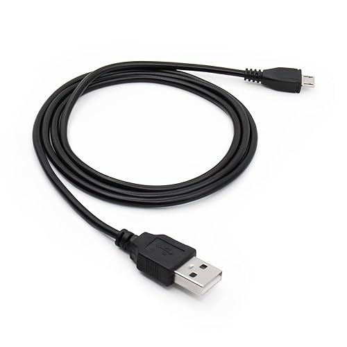 Miniatura 5 de Accessoryway Cable de programación micro USB compatible con radios bidireccionales portátiles digitales Motorola CP200D SL300 SL3500e SL7550e