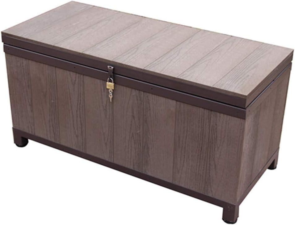 50 Off キューブ大型デッキボックス 黒 圧倒的高評価 Www Judovalldelterri Cat