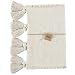 Ivory Table Runner