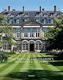 The British Ambassador's Residence in Paris