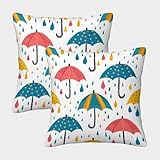 ★ Cadeau parfait et décoration: décorez votre maison avec cette housse de coussin. Ajoutez une touche de style à votre canapé, votre chambre, votre literie, votre salon, votre voiture et votre bureau. Les taies d'oreiller sont également un cadeau chaleureux et parfait pour l'hôtesse, Noël, Halloween, les fêtes, les anniversaires ou les chambres chaudes, etc.