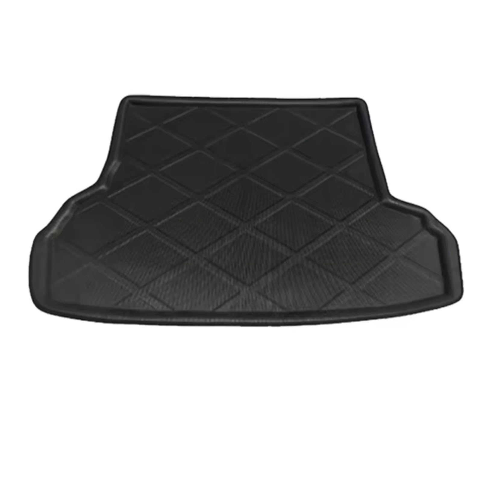 Tapis de coffre imperméable Subaru Impreza idéal pour le sport - 7